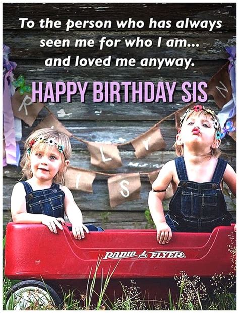 happy birthday meme sister|happy birthday images funny sister.